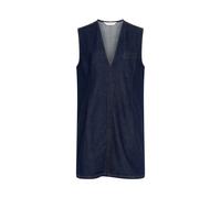 MSCH COPENHAGEN Robe 'Adna Alena' bleu foncé, Taille 38