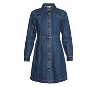 Robe en jean femme Moss Copenhagen Dielle Bleu L