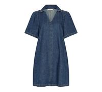 Robe en jean femme Moss Copenhagen Manna Alena Bleu M