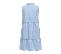 ONLY Robe-chemise 'ONLBea' bleu denim, Taille 42