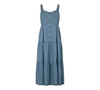Robe en jean femme Pepe Jeans Edith Bleu S