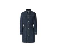 Robe en jean femme Pepe Jeans Gemma Bleu S