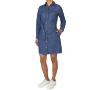Robe en jean femme Pepe Jeans Regular Bleu XL