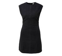 Robe en jean femme QS Noir 38