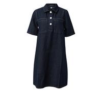 QS Robe bleu marine, Taille 34