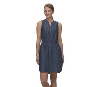 Robe en jean femme Ragwear Roisin Denim Bleu M