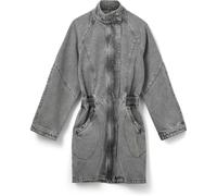 Robe en jean femme Sofie Schnoor Thili Gris 38