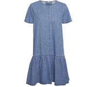 Robe en jean - NOISY MAY - Emilia - Bleu - Denim - Femme XS