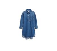 Robe en jean oversized femme Armedangels Bleu XS