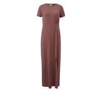 Robe en jersey avec dÃ©tail de nÅud femme QS Rose S
