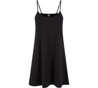 Urban Classics Robe femme Ladies Stretch Jersey Hanger Dress TB6877 4XL
