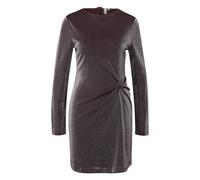 Robe en jersey pailleté femme QS Violet S