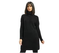 Robe en laine tricotée onlJana pour femme - Noir - 691800 S
