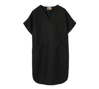 Robe en lin femme Tatuum Anais Noir 44