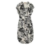 Robe en lin femme Tatuum Awa Multicolore 34