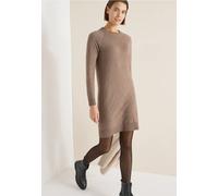 Robe en maille douce