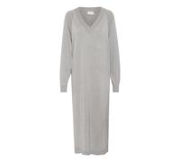 Robe en maille femme KAFFE Regina Gris XS