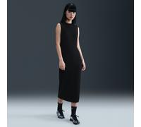 Robe en maille Nike Wool Classics Noir S (FR 38-40)