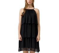 QS Robe noir, Taille 40