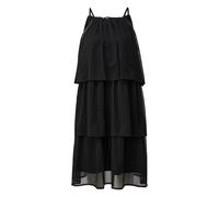 QS Robe noir, Taille 34
