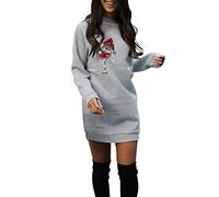 Robe en polyester uni à enfiler pour les jeunes utilisateurs | Vêtements pratiques pour les jeunes utilisateurs, avec des détails du produit basés sur les informations fournies sur
