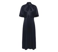Robe en satin femme Soaked in Luxury SLRiyan Bleu M