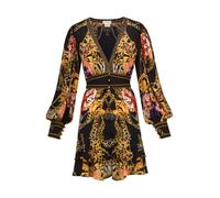 Robe En Soie Camilla A Night In The 90s 12697-a-night-in-the-90s