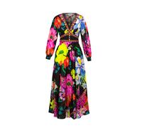 Robe En Soie Camilla Loin Avec Les Fées 21578-away-with-the-fairies