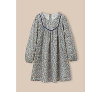Robe en tissu liberty annie & may fille liberty annie & may 3A
