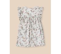 Robe En Tissu Liberty Bébé Liberty Elizabeth 12M(74CM)