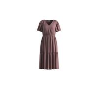 QS Robe mauve, Taille 42