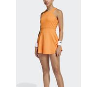 Robe en Y Femme adidas Spring Gameset Orange