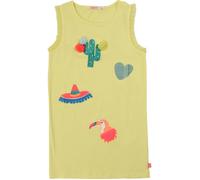 Robe enfant filles Billieblush NIAMO Jaune 6 ans