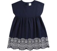 Robe enfant filles Carrément Beau LISE Bleu 8 ans