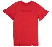 Robe enfant filles Carrément Beau TILDA Rouge 5 ans