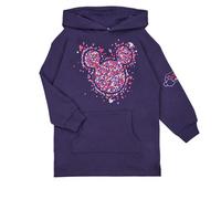 Robe enfant filles Desigual VEST EMMLINE DISNEY Multicolore 3 / 4 ans
