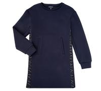 Robe enfant filles Emporio Armani 6H3A07-1JDSZ-0920 Bleu 6 ans