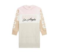 Robe enfant filles Guess HOODED LS ACTIVE DRESS Multicolore 14 ans