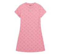 Robe enfant filles Guess SS DRESS Rose 8 ans