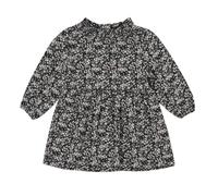 Robe enfant filles Ikks CAROTTE Multicolore 6 mois