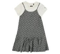 Robe enfant filles Ikks DADAISO Multicolore 4 ans