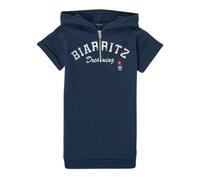 Robe enfant filles Ikks FACILOSTE Bleu 14 ans