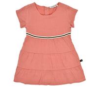 Robe enfant filles Ikks OLLIA Orange 6 mois