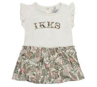 Robe enfant filles Ikks XS30120 Multicolore 12 mois