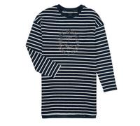 Robe enfant filles Ikks XV30052 Multicolore 8 ans