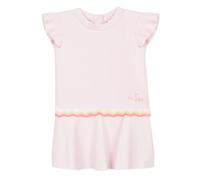 Robe enfant filles Lili Gaufrette NARITTE Rose 18 mois