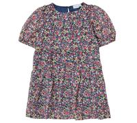 Robe enfant filles Name it NKFLISA DRESS Multicolore 9 ans
