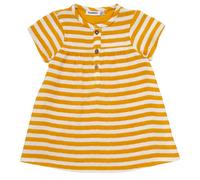 Robe enfant filles Noukie's YOUNES Jaune 1 mois