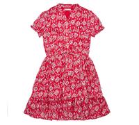 Robe enfant filles Only KOGDANIELLA S/S TIE STRING DRESS Rose 14 ans