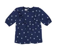 Robe enfant filles Petit Bateau BANOU Marine 24 mois